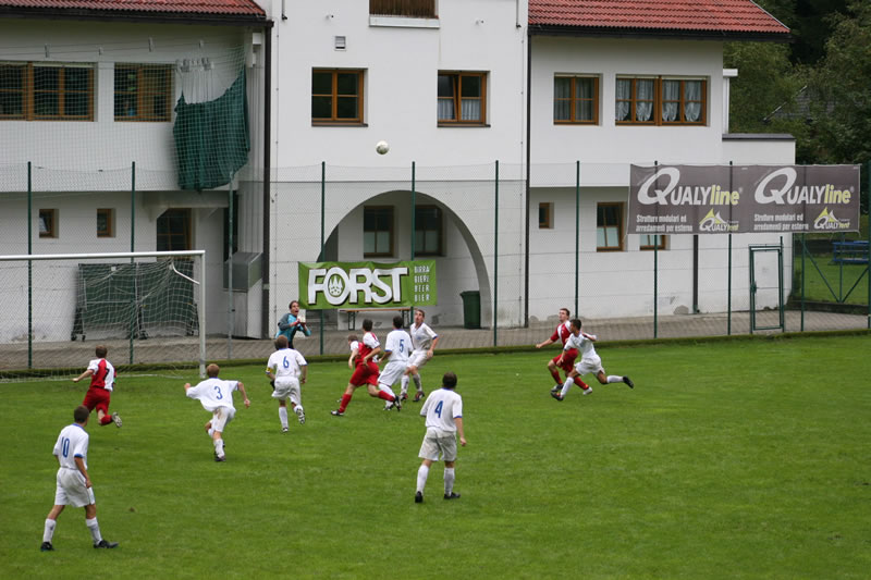 gal/Saison2008-2009- Pokal 1. Runde Hinspiel: Vintl - SV Reischach/2008-08-24 SVR gg. Vintl - Pokalhinspiel 122.jpg